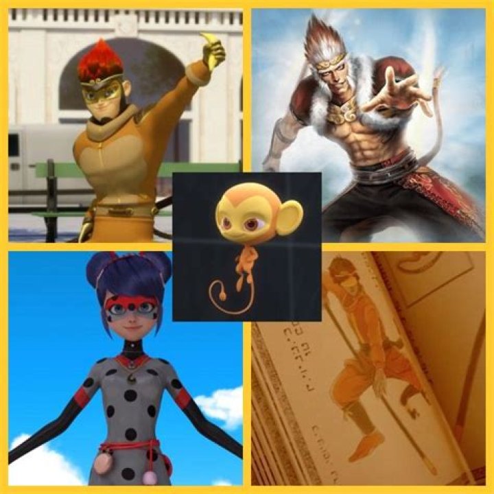 What is the monkey miraculous power?