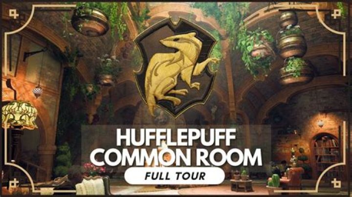What is the most common Patronus in Hufflepuff?