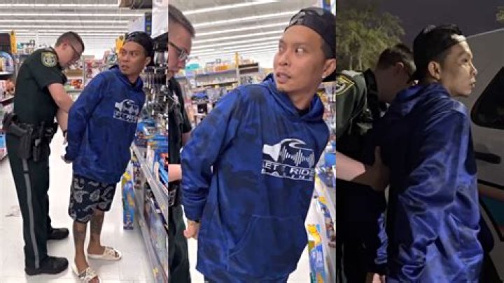 What is the most common thing stolen from Walmart?