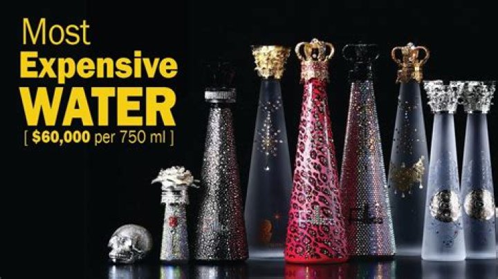 What is the most expensive liquid in the world?