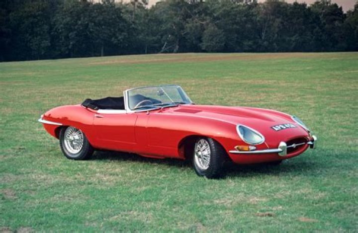 What is the most famous car?