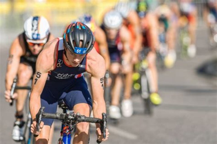 What is the most important leg of a triathlon?