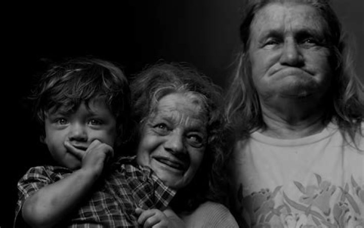 What is the most inbred family?