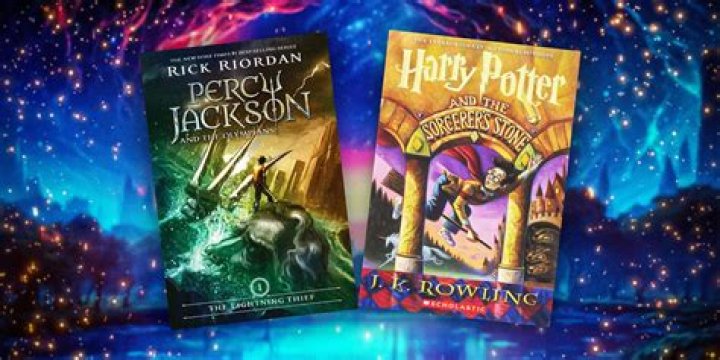 What is the most liked Harry Potter book?