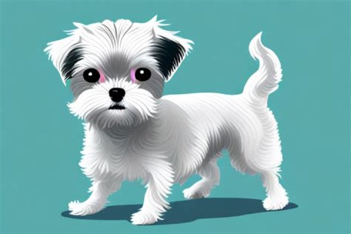 What is the most loyal small dog?