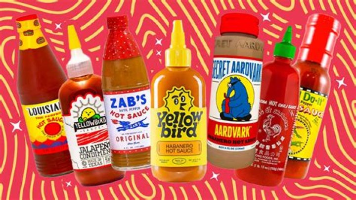 What is the most popular hot sauce in Mexico?