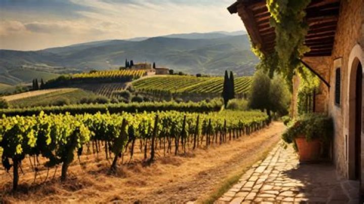 What is the most popular wine in Italy?