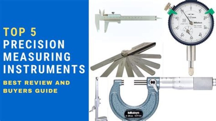 What is the most precise measurement?