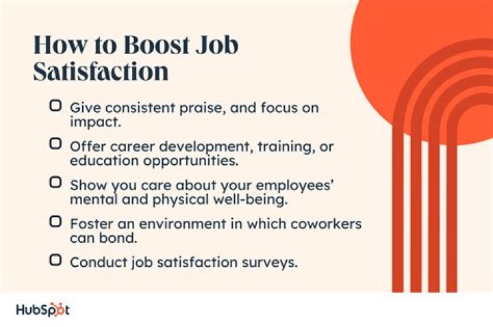 What is the most satisfying nursing job?