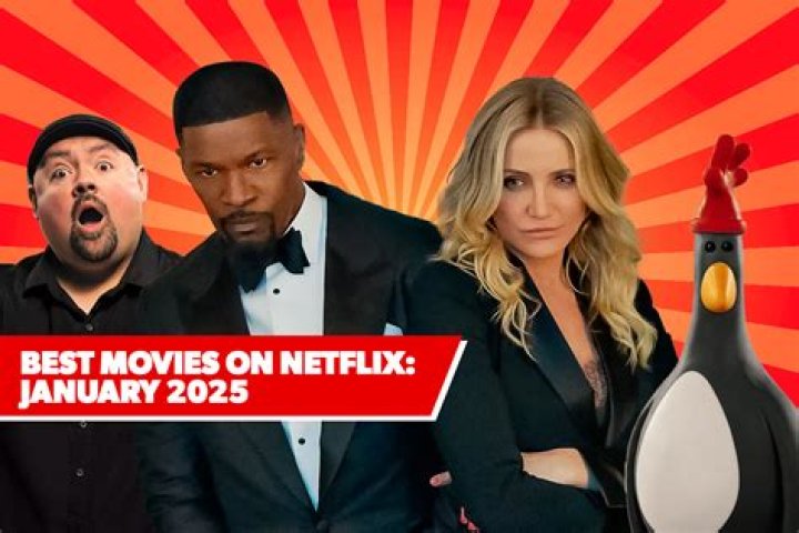 What is the Netflix jail?