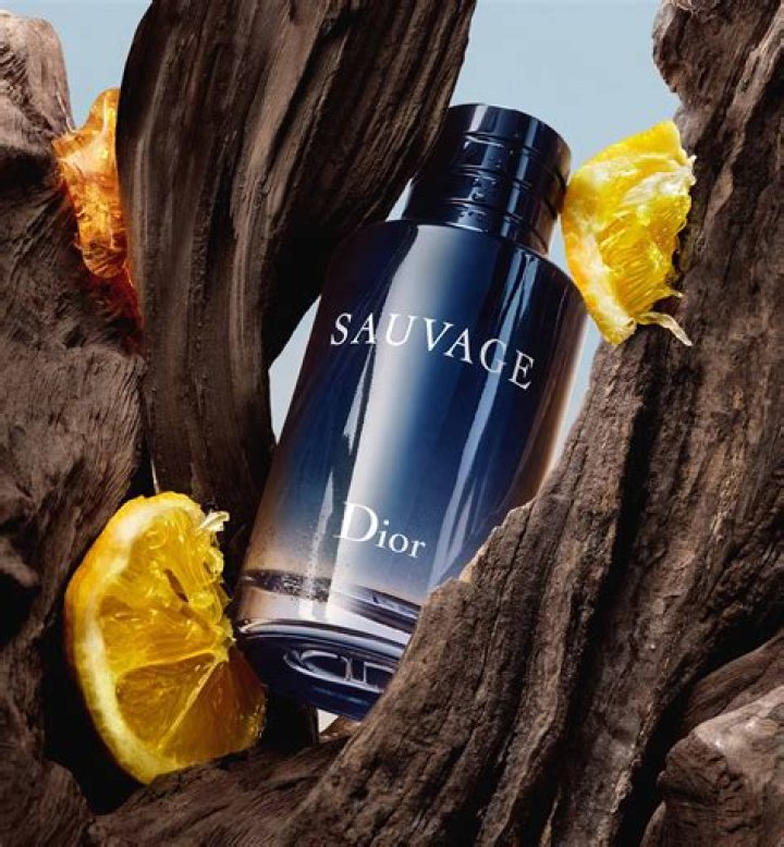 What is the oldest Dior perfume?