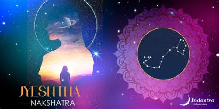 What is the problem with Jyeshta nakshatra?