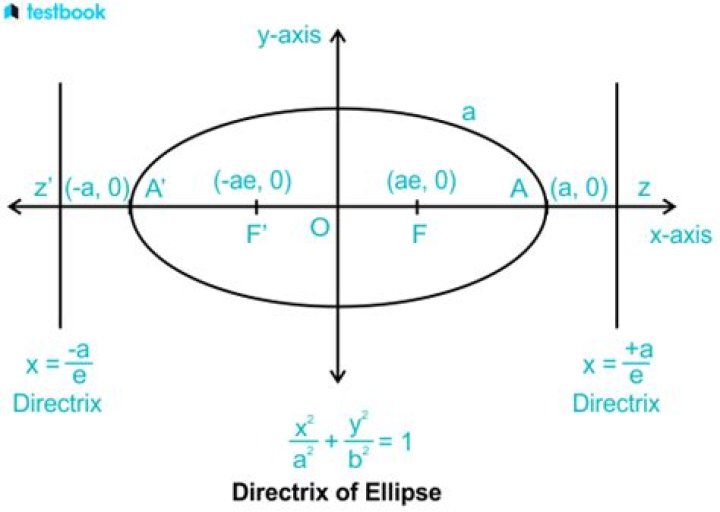 What is the purpose of directrix?