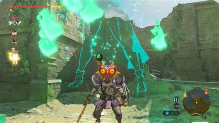 What is the rarest shield in Botw?