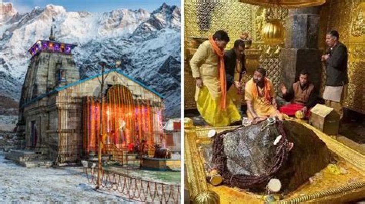 What is the real story of Kedarnath?