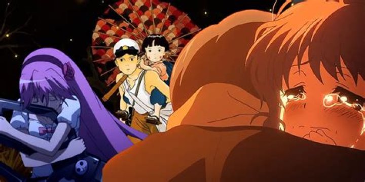 What is the saddest episode of Skins?