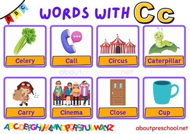 What is the the C word?