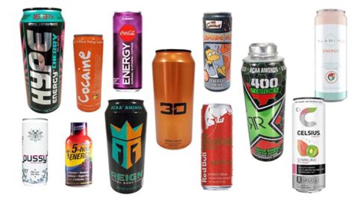 What is the unhealthiest energy drink?