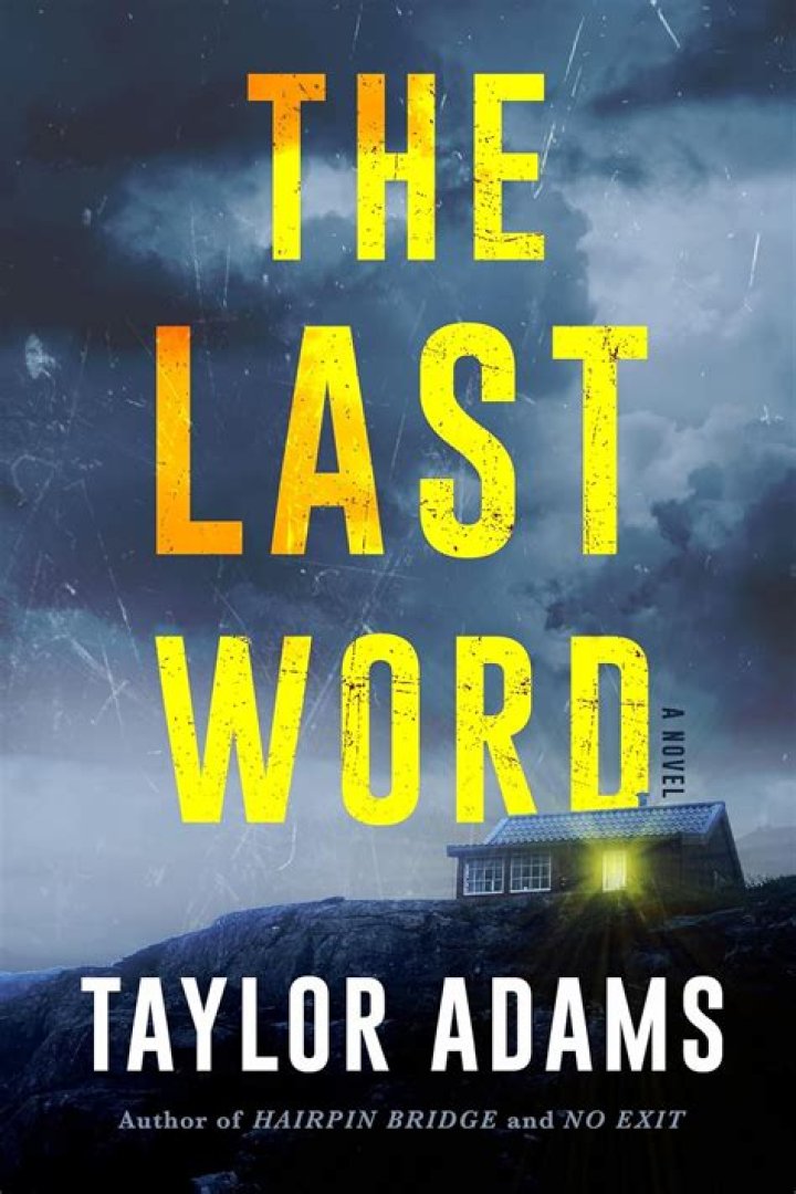 What is the very last word in the Bible?