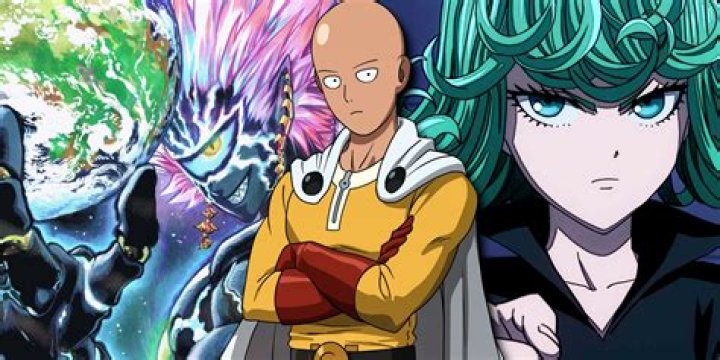 What is the weakest hero in One Punch Man?