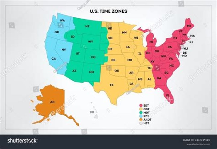 What is the weirdest timezone?