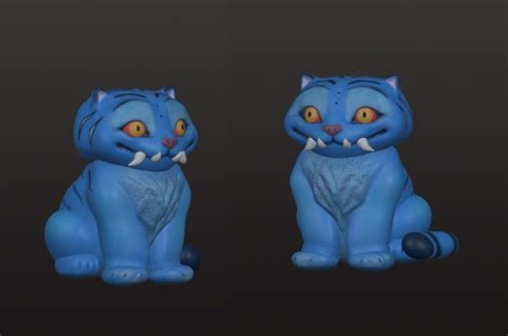 What is Tiger sage mode?