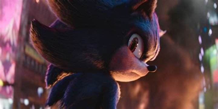 What is Ultra Sonic the Hedgehog?