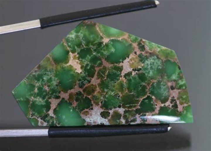What is Variscite stone?