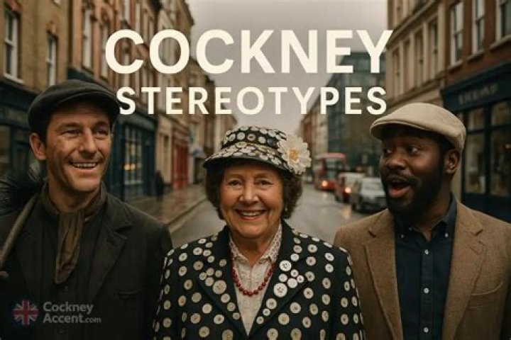 What is wife in Cockney?