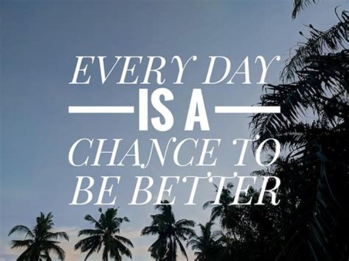 What is your chance of dying every day?