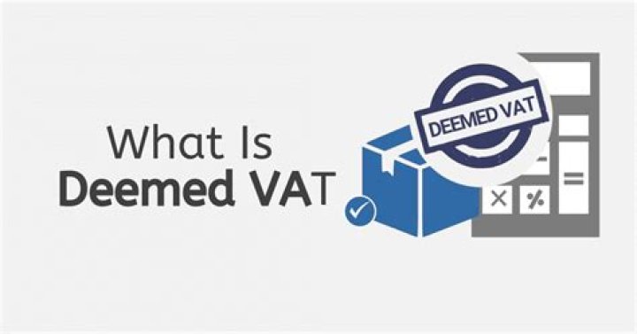 What items are VAT free?