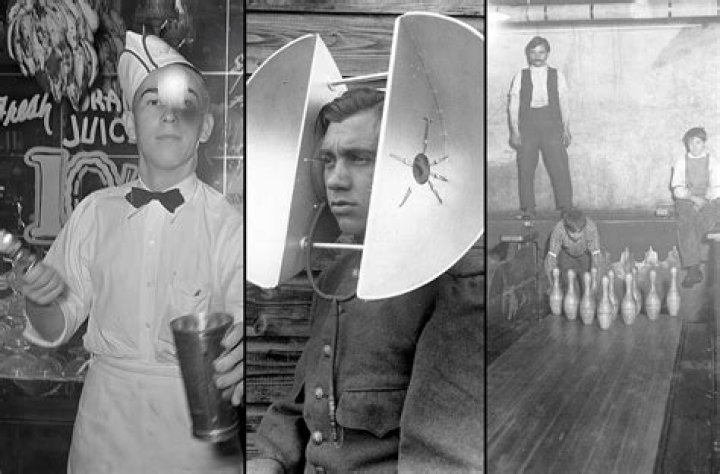 What jobs existed 25 years ago but not today?