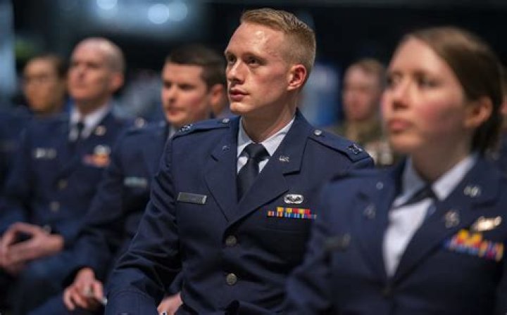 What jobs get deployed the most in the Air Force?