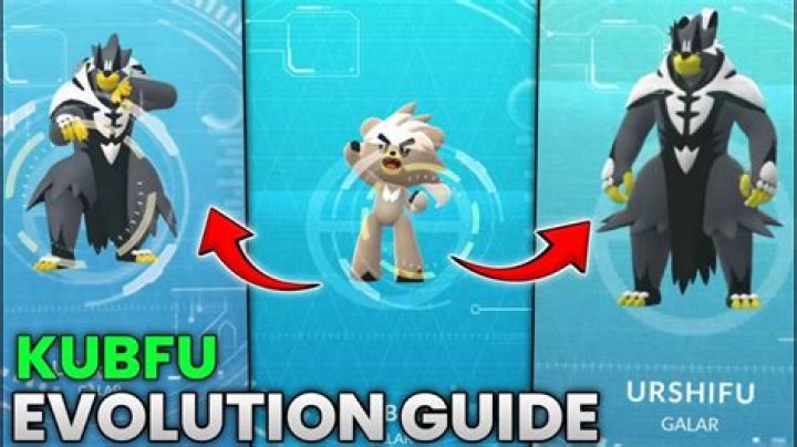 What level should I be for Kubfu?