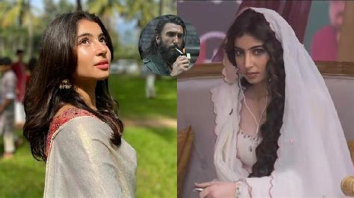 What makes a female heroine?