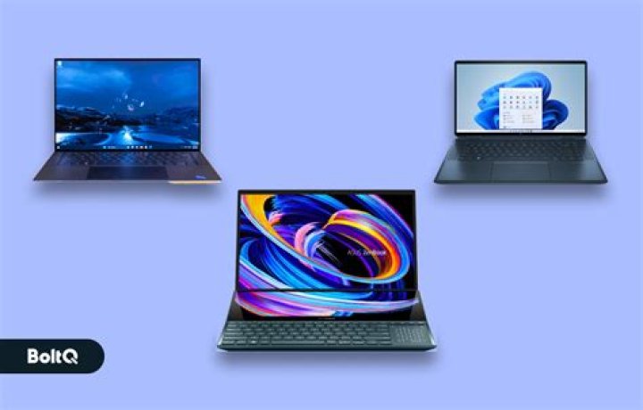 What makes a laptop powerful?
