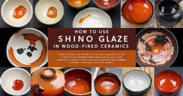 What makes a Shino glaze Shino?