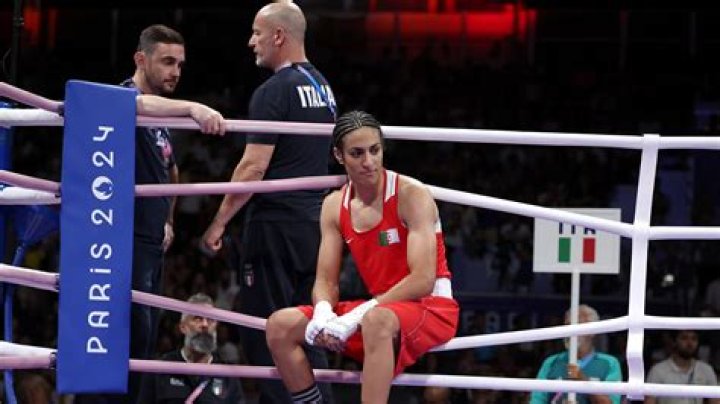 What makes an amateur boxer?