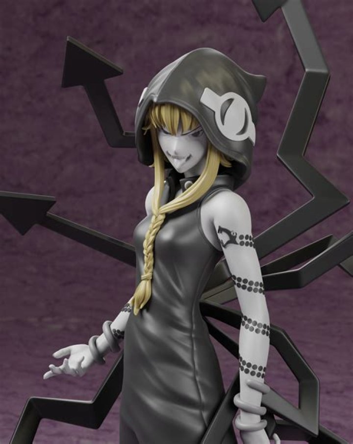 What Medusa wants Soul Eater?