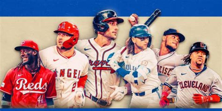 What MLB team is closest to Nashville?