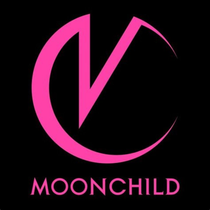 What name means Moonchild?