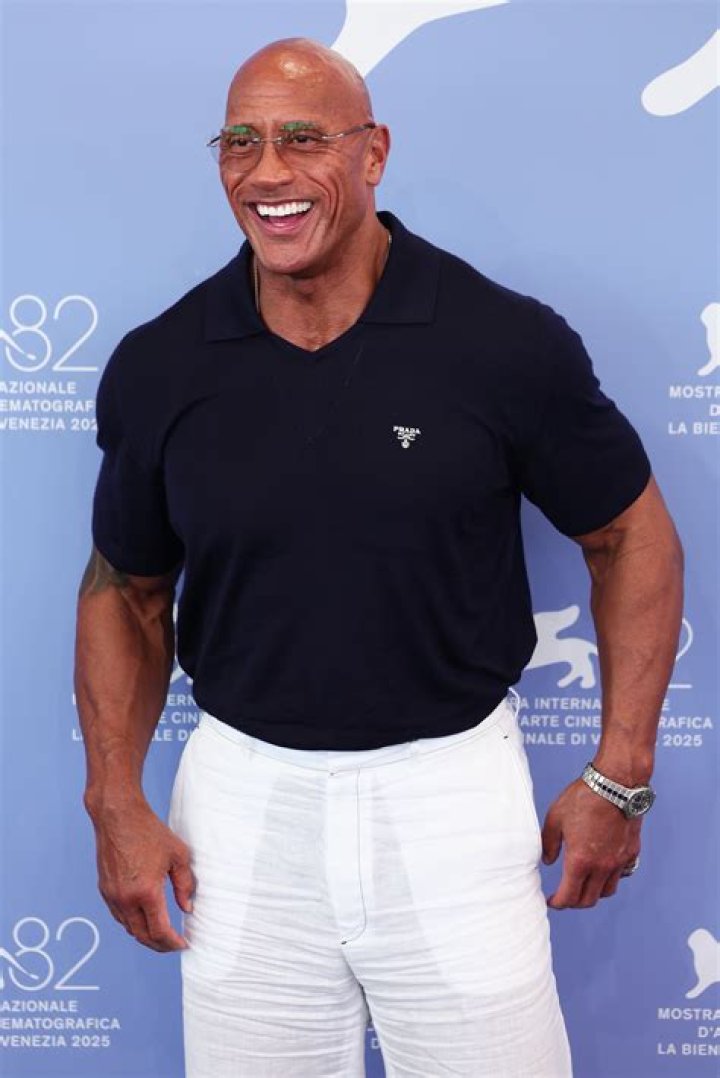 What NFL team does Dwayne Johnson own?