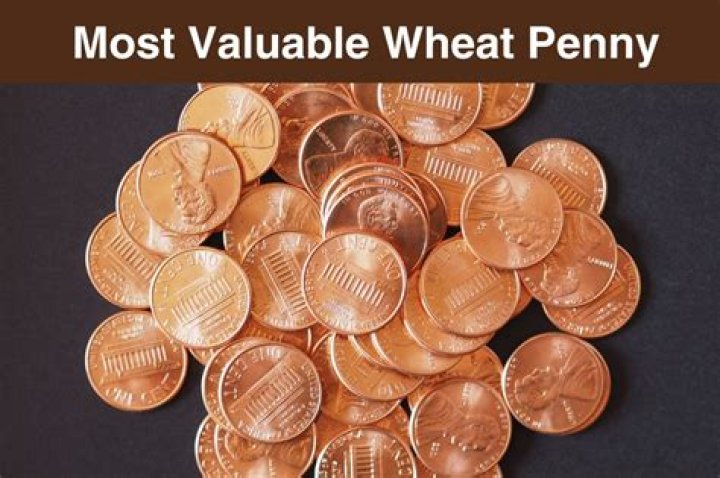 What pennies should I hold onto?