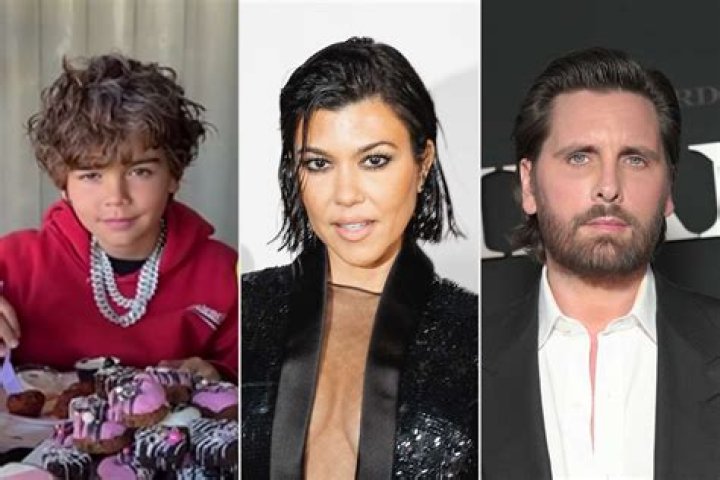 What personality type is Kourtney Kardashian?