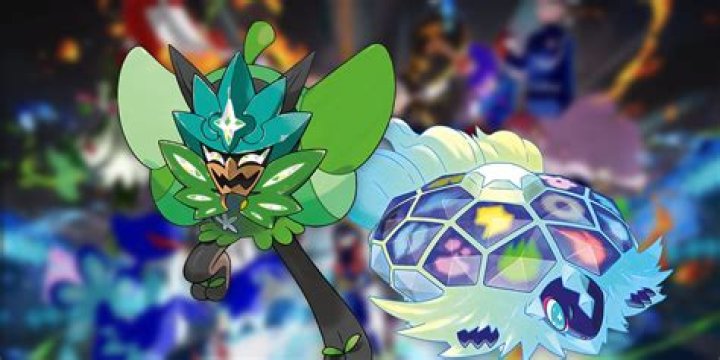 What Pokémon has human intelligence?