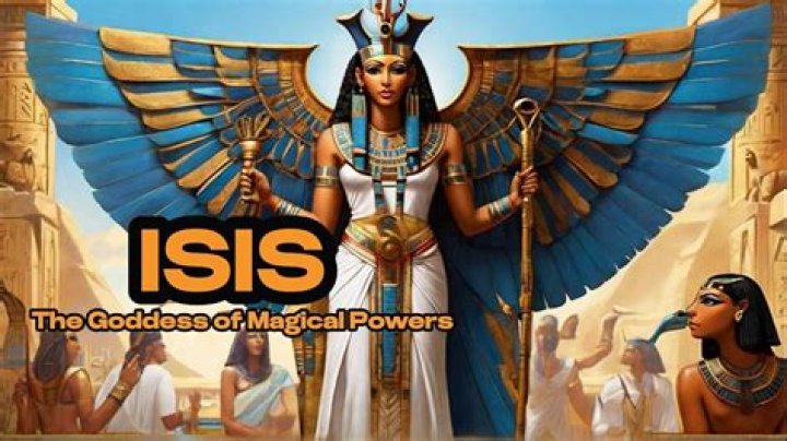 What power does the moon goddess have?