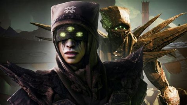 What powers does Eris Morn have?