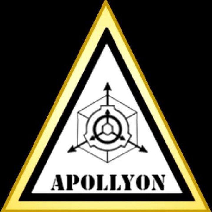 What SCP is Apollyon?