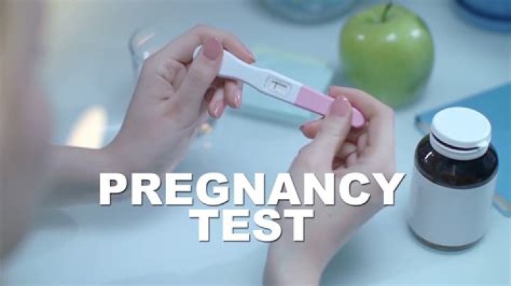 What should I do if my girlfriend is pregnant?