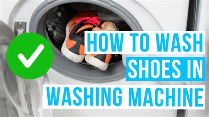 What should you not wash in a washing machine?